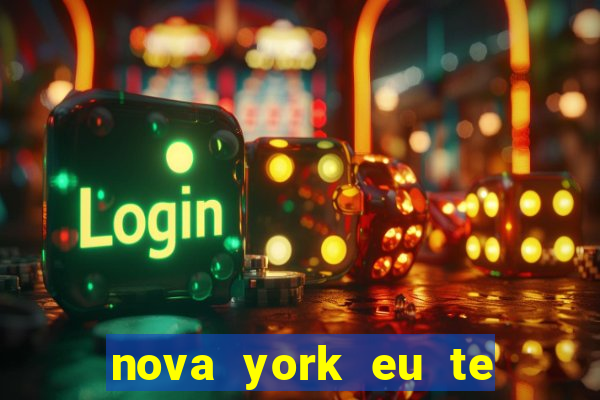 nova york eu te amo filme completo dublado